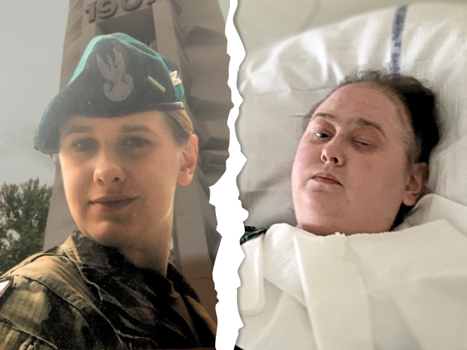 Wiktoria Sejud - zdjęcie główne