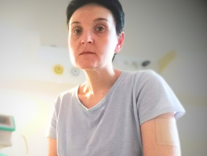 Magda Galos - zdjęcie główne