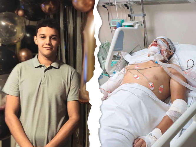 Konrad Zabagło - zdjęcie główne