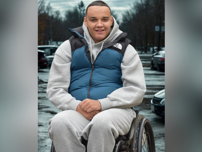 Konrad Zabagło - zdjęcie główne