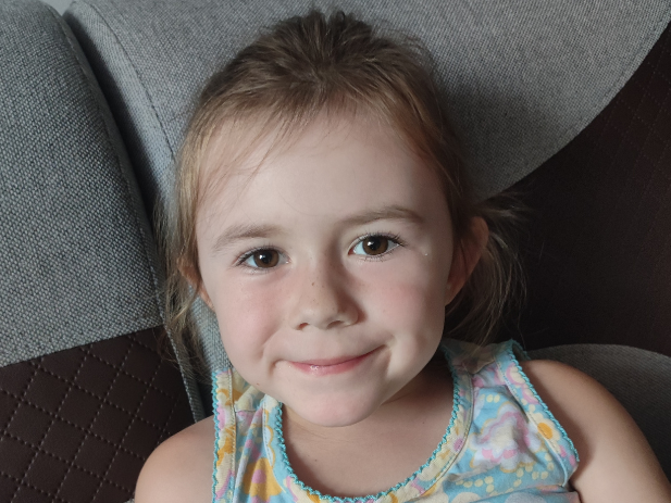 Wiktoria Żłobińska - zdjęcie główne