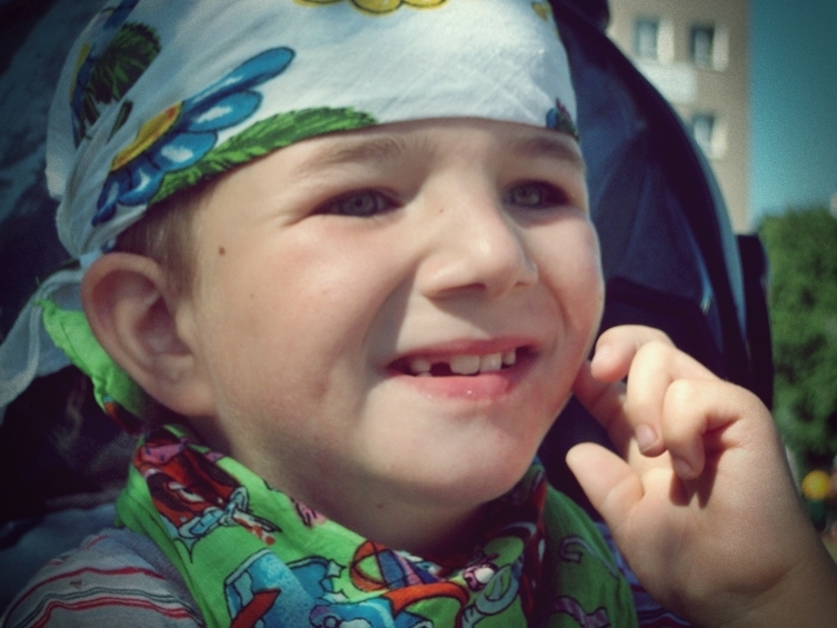 Patryk Rączka - zdjęcie główne