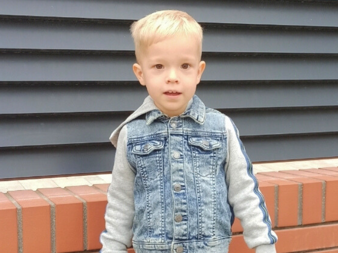 Bruno Abramek - zdjęcie główne