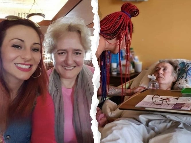 Elżbieta Buczny - zdjęcie główne