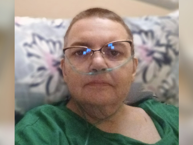 Adrianna Ozdarska - main photo