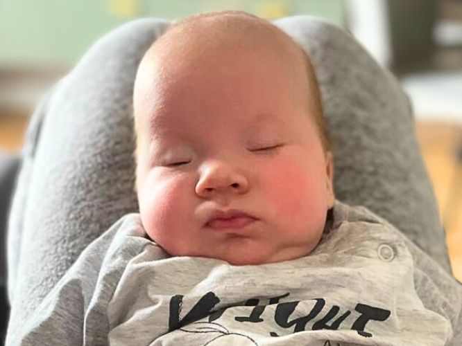 Kacper Rogólski - main photo