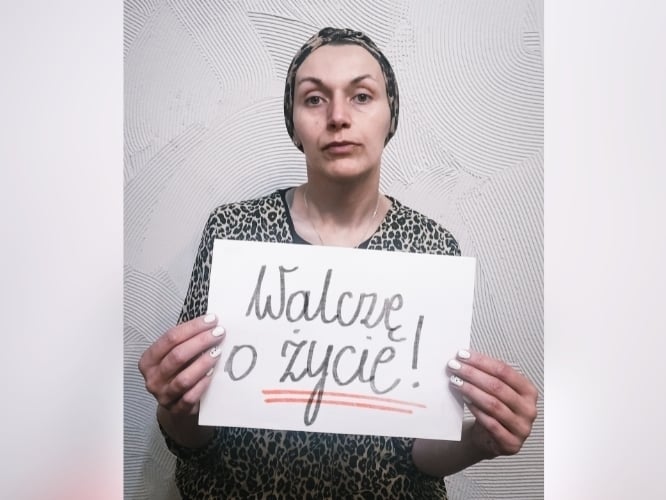 Lena Wieruszewska - zdjęcie główne