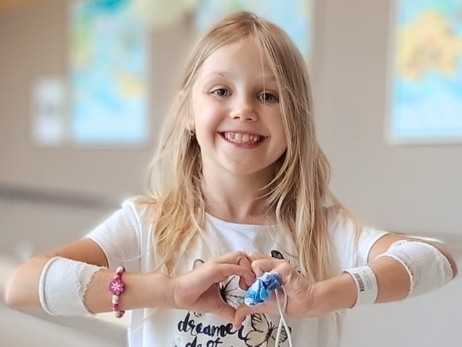 Julia Woźniak - zdjęcie główne