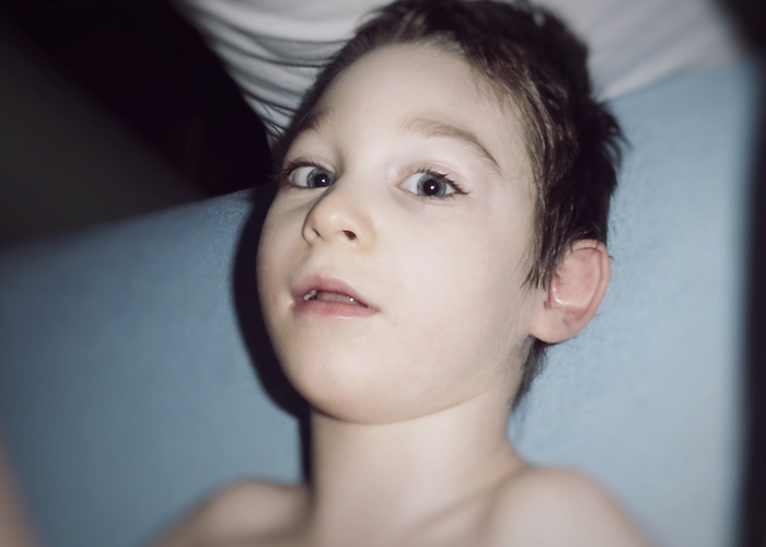 Mateusz Bilski - zdjęcie główne