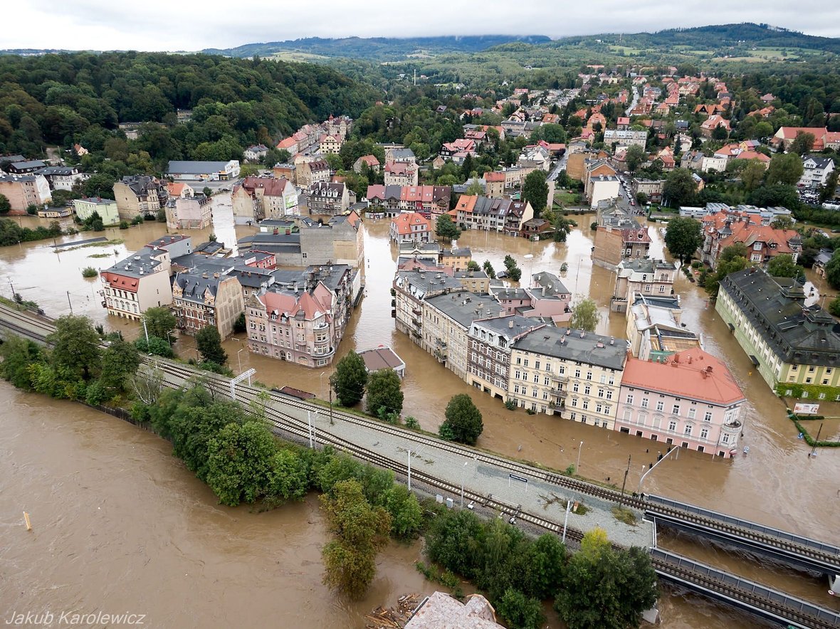 Pomoc humanitarna dla powodzian PILNIE potrzebna! Wesprzyj❗️ - main photo