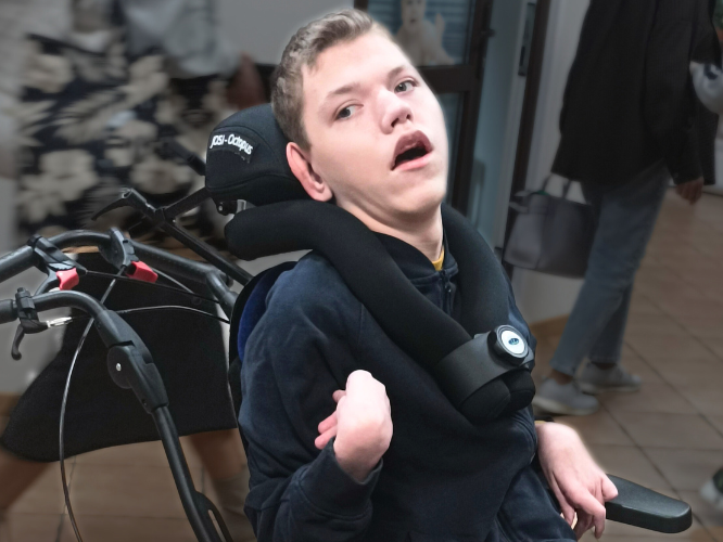 Szymon Szyszka - zdjęcie główne