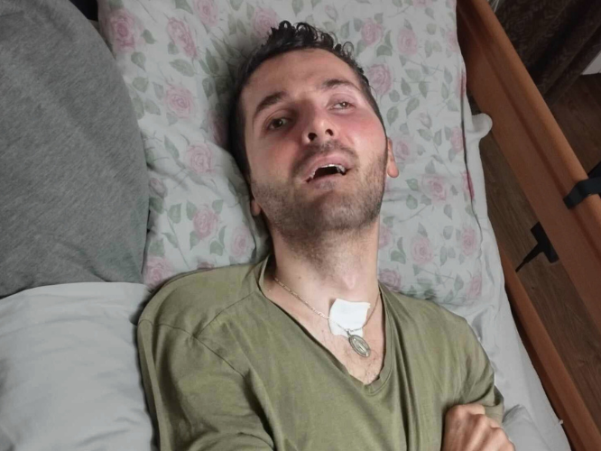 Mateusz Paszko - zdjęcie główne