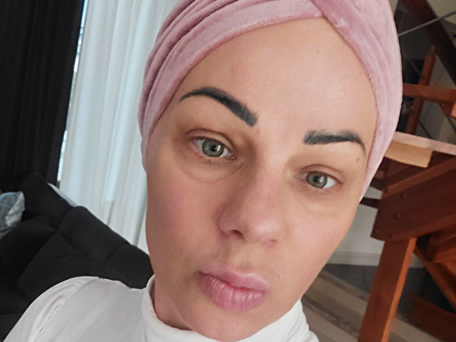 Małgorzata Fedko - zdjęcie główne