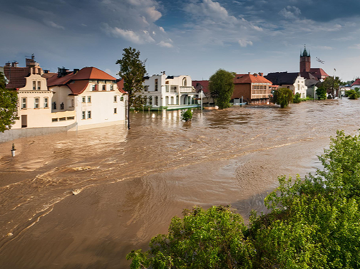 Walka z żywiołem trwa - wspierajmy ofiary powodzi! - zdjęcie główne