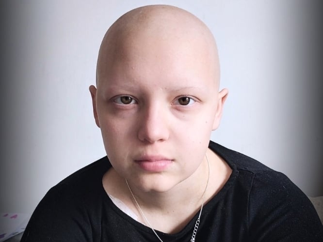 Zuzia Stroczuk - main photo