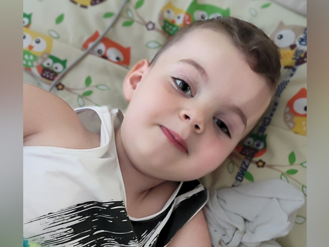 Franio Szostak - main photo