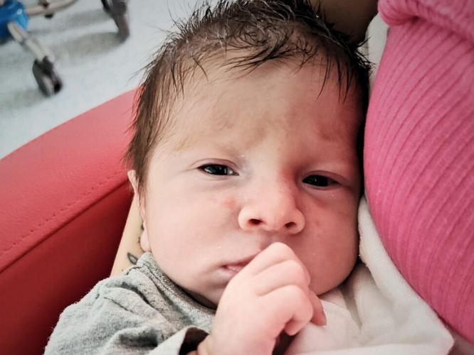 Kacper Boski - main photo