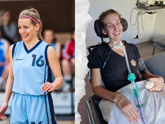 Iga Jastrzębska - zdjęcie główne