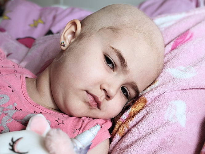 Amelka Śliż - main photo