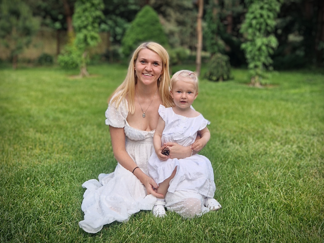 Ewa Szarek - main photo