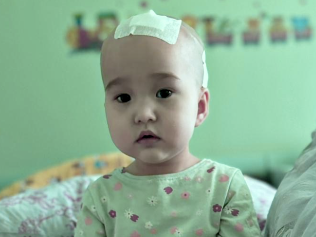 Jasmine Elaman - zdjęcie główne