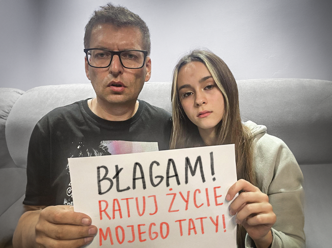 Tomasz Smektała - zdjęcie główne