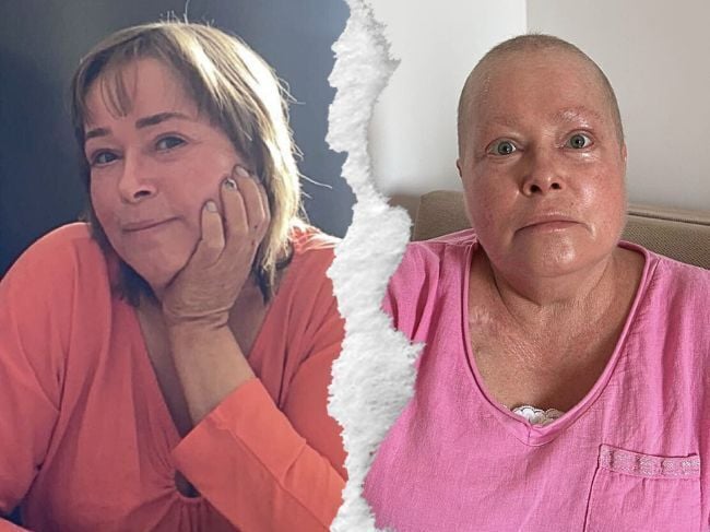 Anna Ostrowska - main photo