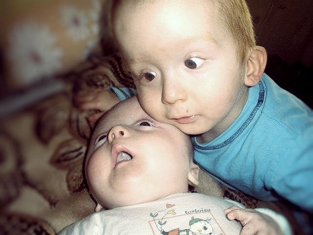 Krystian i Przemysław Dorosz - main photo