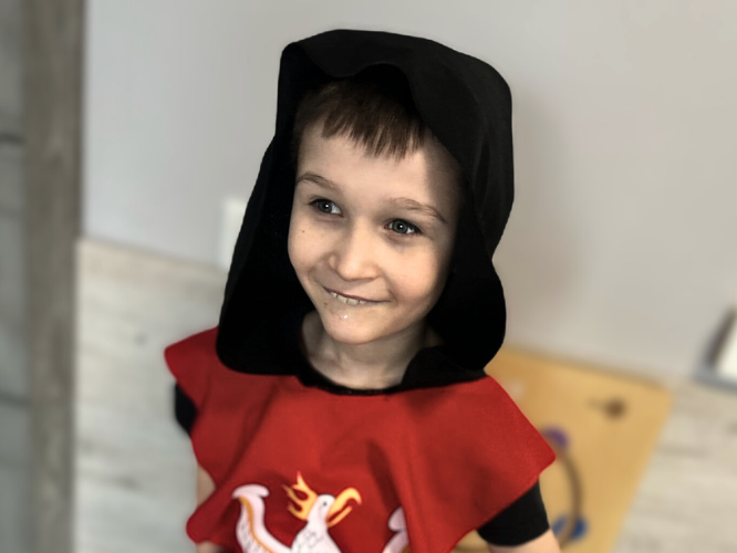 Janek Pik - main photo