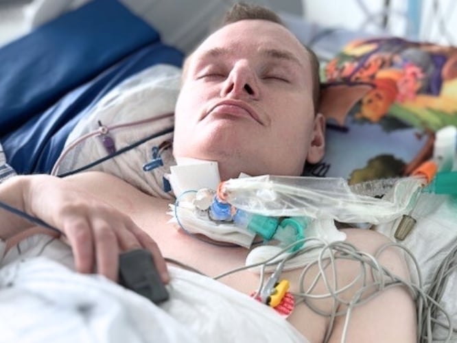 Piotr Pietrzyk - main photo