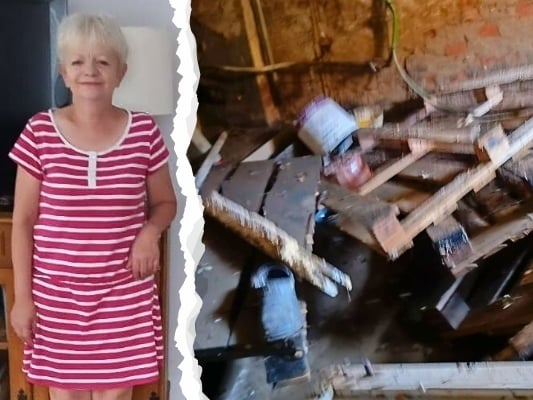 Danuta Jeramowska - main photo