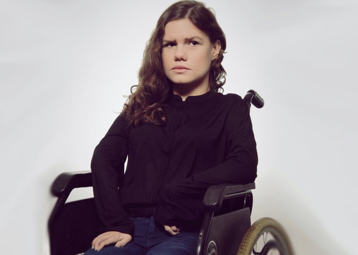 Bogumiła Dąbrowska - main photo