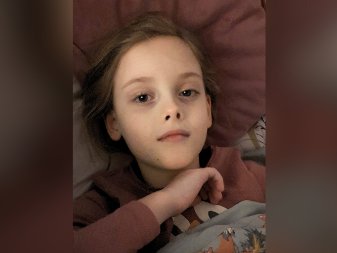 Ola Drobisz - zdjęcie główne