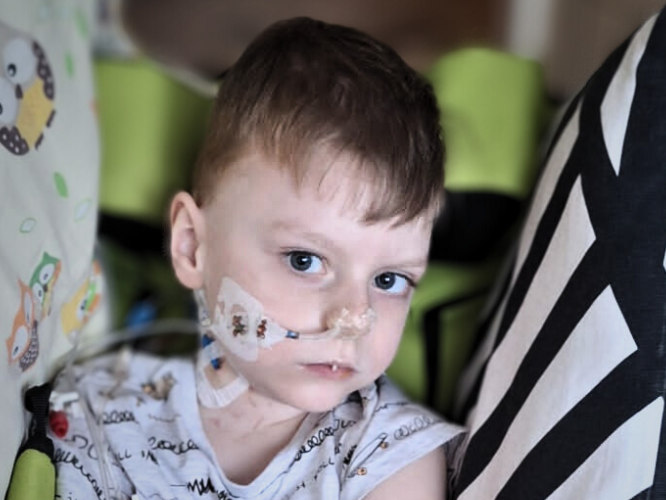 Grześ Mnich - main photo