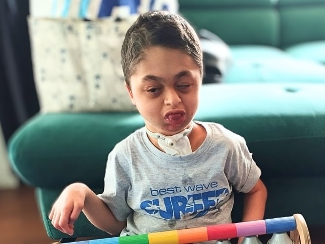 Staś Wiśniewski - zdjęcie główne