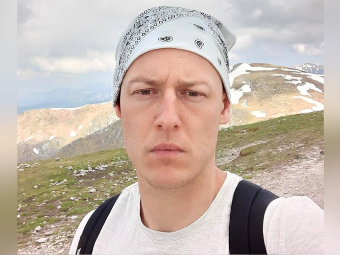 Marcin Kasperczyk - zdjęcie główne