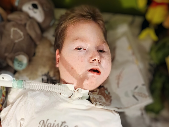 Cyrylek Sorokin - zdjęcie główne