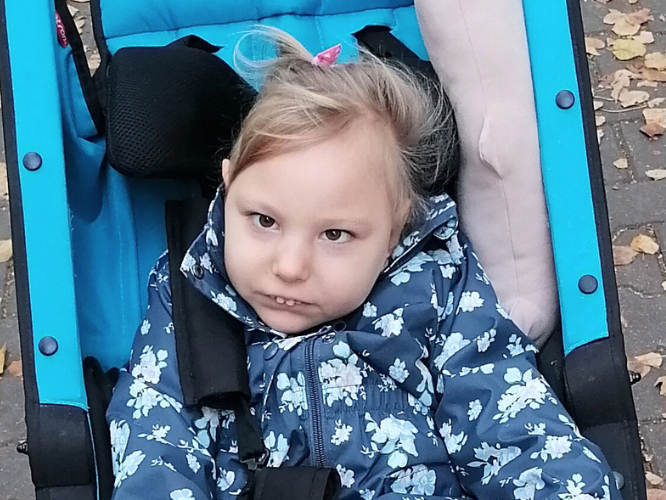 Adrianna Borgula - zdjęcie główne