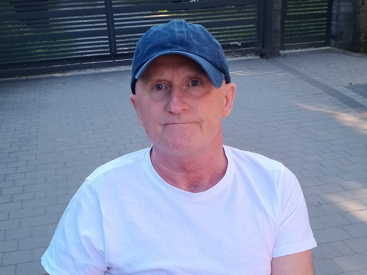 Leszek Grzelka - zdjęcie główne