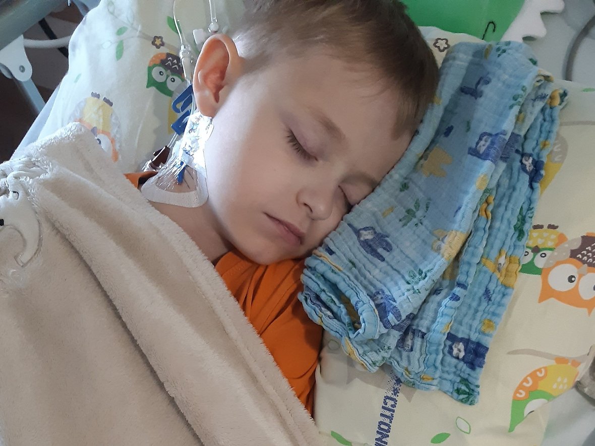 Wojciech Błaś - zdjęcie główne