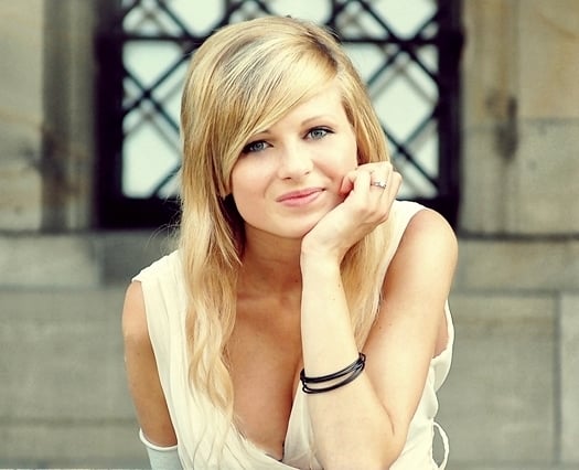 Maria Piechowska - zdjęcie główne