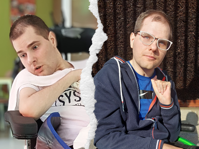 Dawid Zawistowski - zdjęcie główne