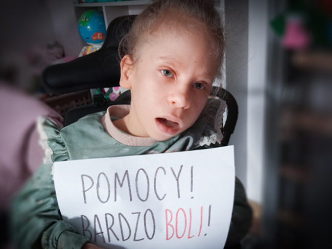 Maja Nowakowska - main photo