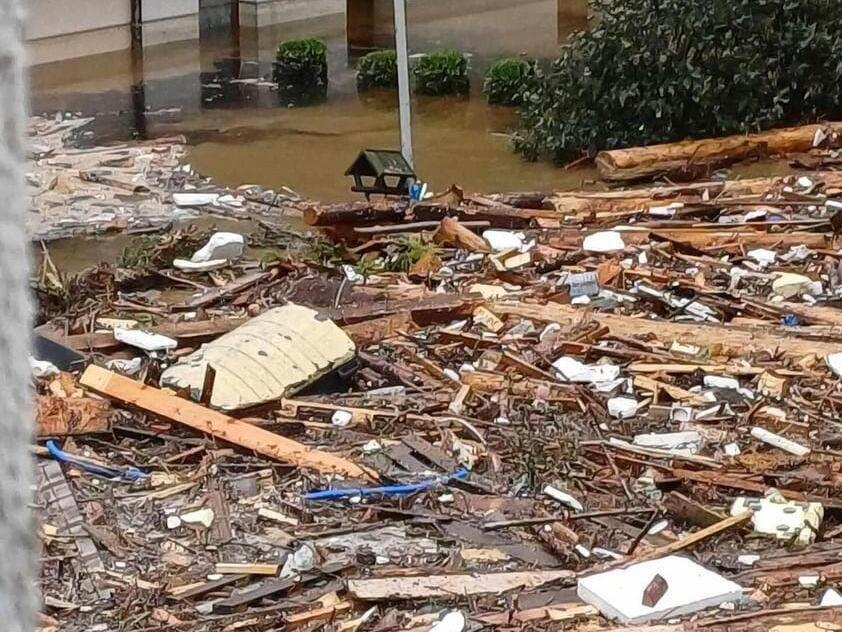 Polska Gimnastyka dla powodzian❗️Pomagajmy tym, którzy stracili wszystko! - zdjęcie główne