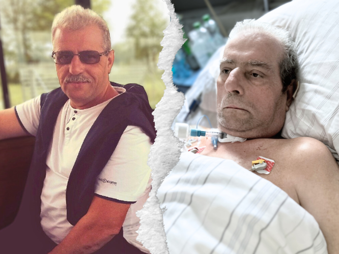 Ambroży Panek - zdjęcie główne