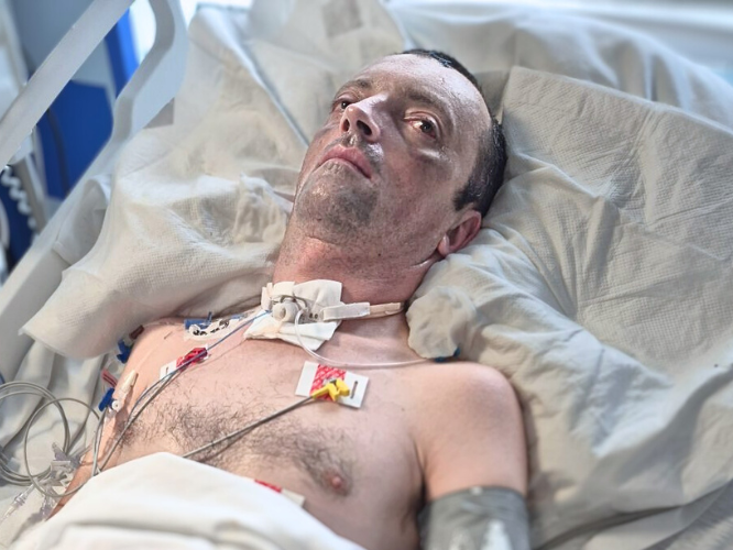 Dominik Jarosz - zdjęcie główne