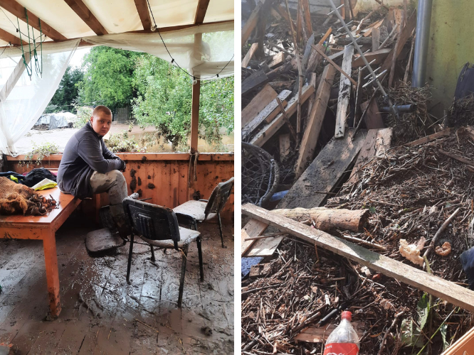 Łukasz Kapuściński - main photo