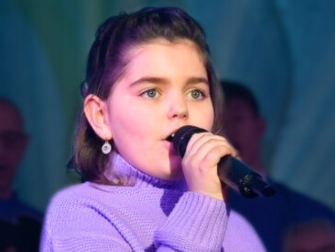 Hania Matla - zdjęcie główne