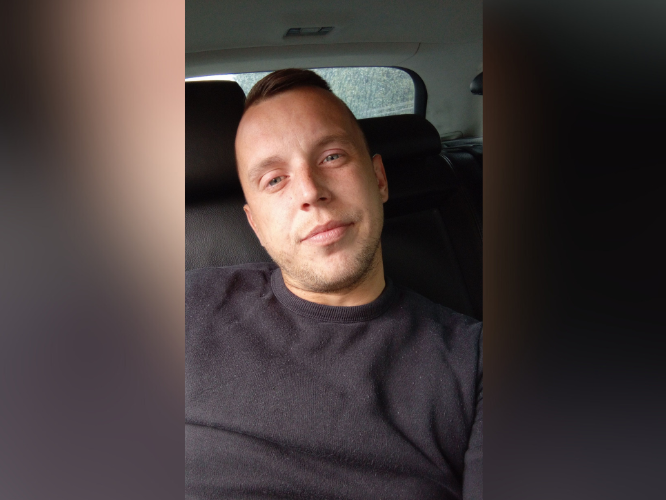 Damian Latarski - main photo