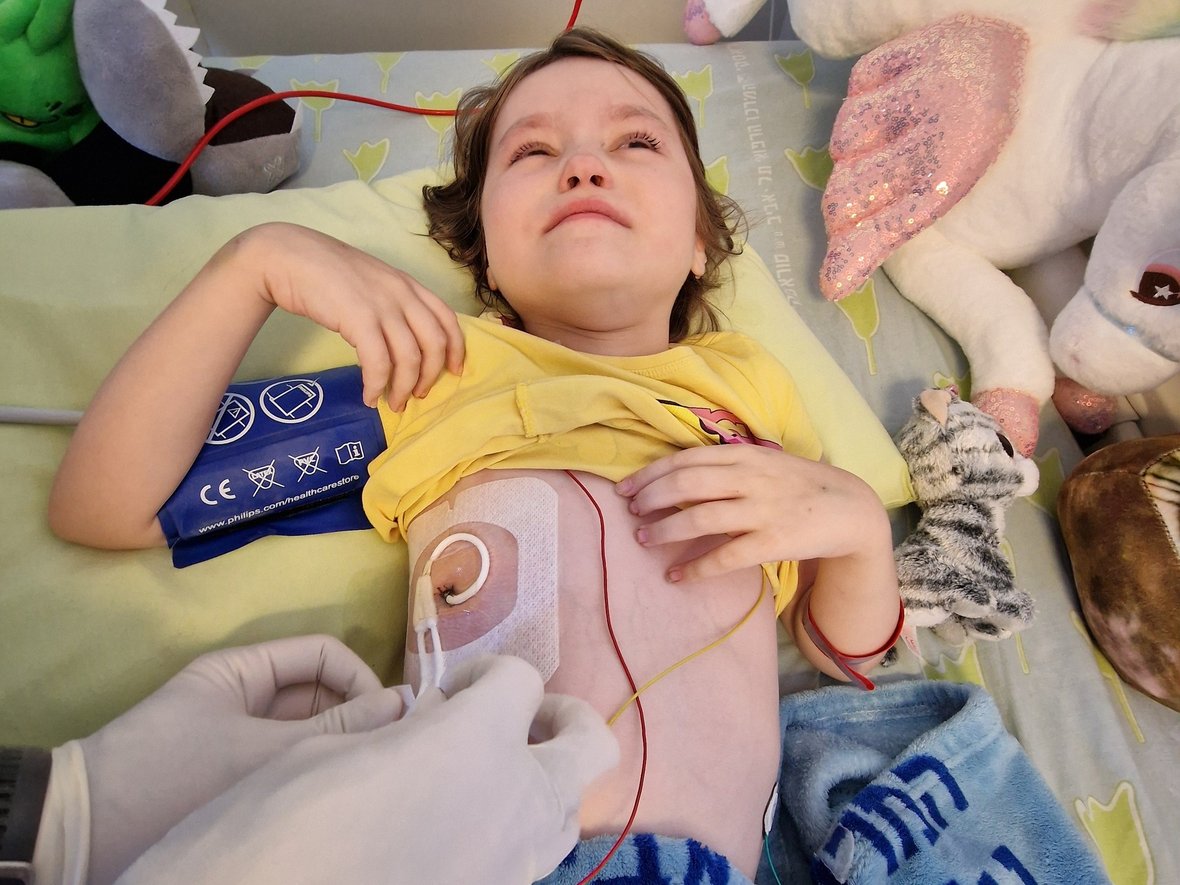 Nastusia Buryk - zdjęcie główne